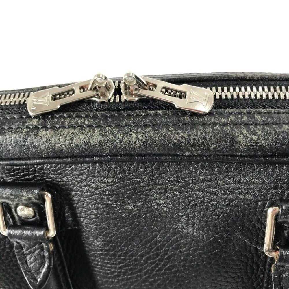 LOUIS VUITTON M56003 PDV Porto Document Voyage Hand Bag Tote Bag Business bag - Picture 8 of 13